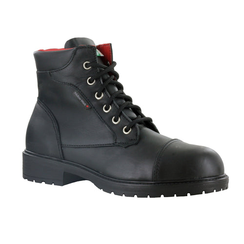 Mellow Walk Ellie Women's 6" Steel Toe Work Boot