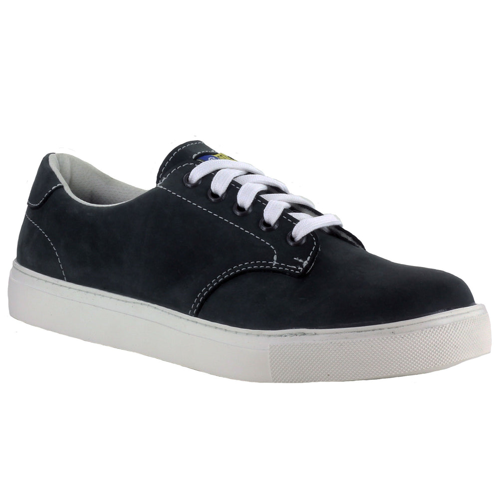 Mellowwalk Jessica Women's Steel Toe Sneaker