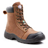Dickies Wrecker 8" Men's Steel Toe Work Safety Boots