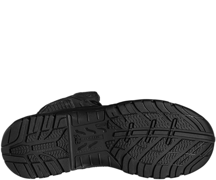Magnum Stealth Force 8" Size Waterproof Zipper Soft Toe Uniform Boots H5432