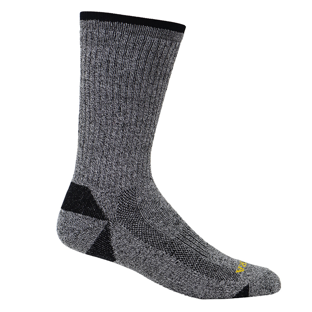 Terra Men's 2 PK Work Sock