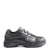Kodiak Women's Taylor Steel Toe Casual Work Shoes - Black