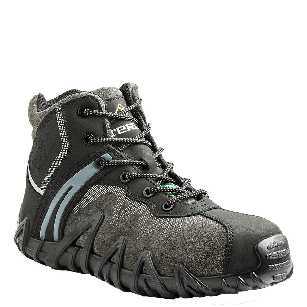 Terra Venom Mid Men's Composite Toe Work Shoe