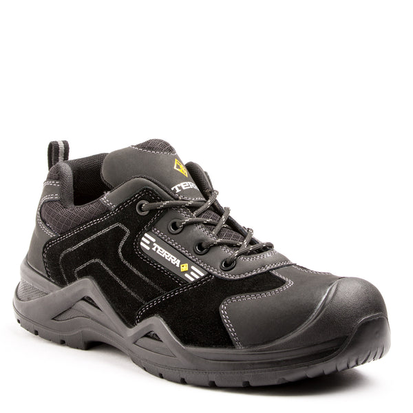 Terra Mantis Low Men's Athletic Composite Toe Work Shoe 619115