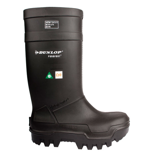 Dunlop Thermo Omega Men's Composite Toe Thermo Boot