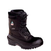 Baffin Workhorse Men's 10" Composite Toe Safety Winter Work Boot 7157-0238 - Black