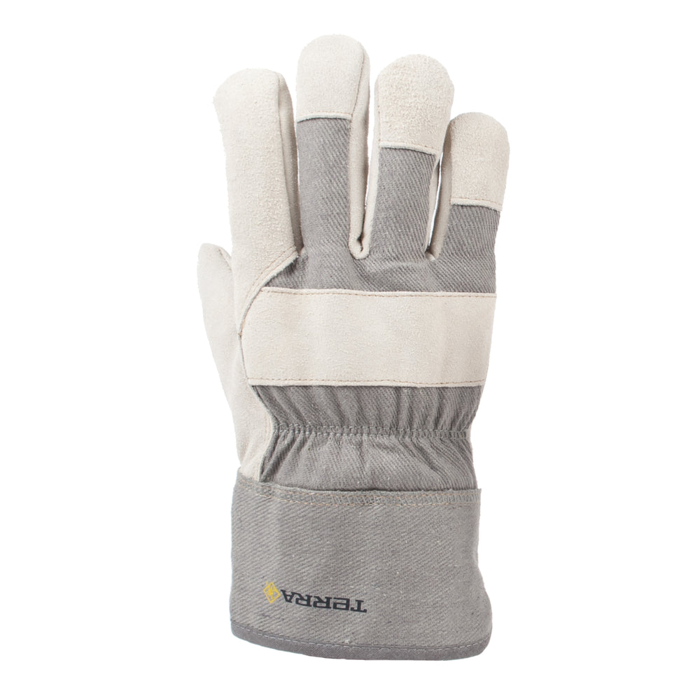 Terra Fitters Split Leather G100 Thin Glove 71694TRBOA