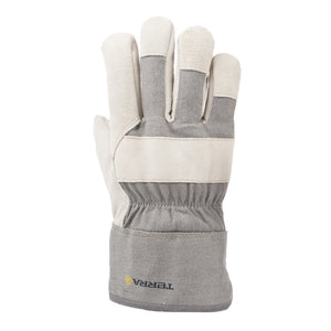 Terra Fitters Split Leather G100 Thin Glove 71694TRBOA