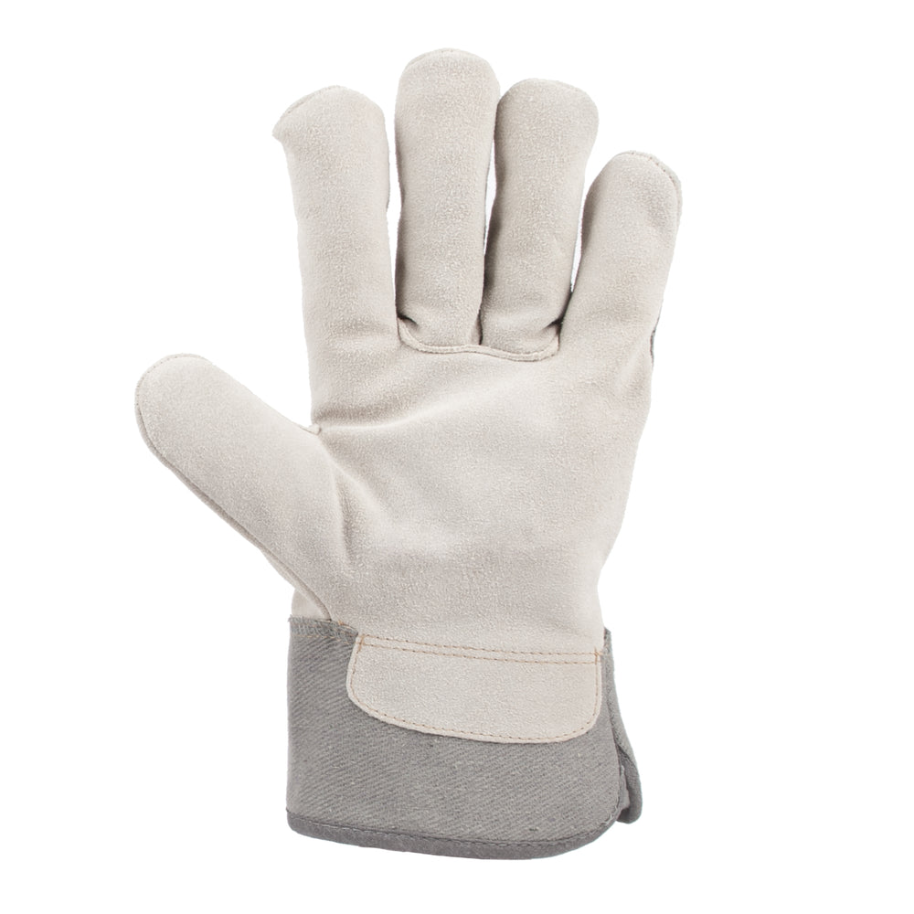 Terra Fitters Split Leather G100 Thin Glove 71694TRBOA