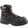 Cat Hauler Men's CSA 6" Composite Toe Work Boot 717627