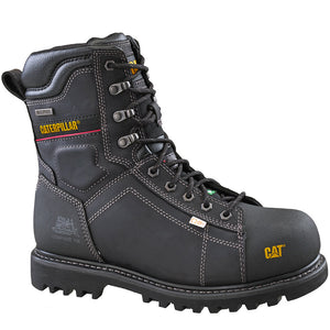 CAT Control Men's 8" Composite Toe Work Boots