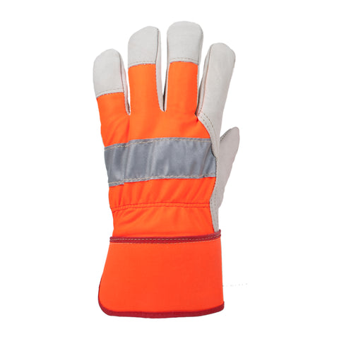Horizon Hi Vis Insulated Gloves (1 Pair)