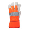 Horizon Hi Vis Insulated Gloves (1 Pair)