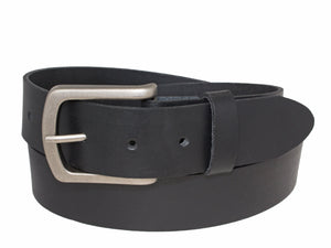 38mm Domed Work Belt with AN Harness Buckle