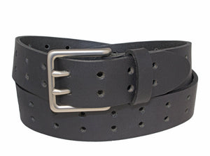 38mm Double Perf/Prong Buckle