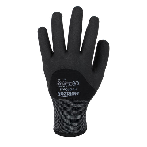 Horizon Freezer Gloves With Latex Palm 751145 - 15 gauge (1 Pair)