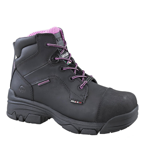 Condor 6" Women's Composite Toe Work Boot