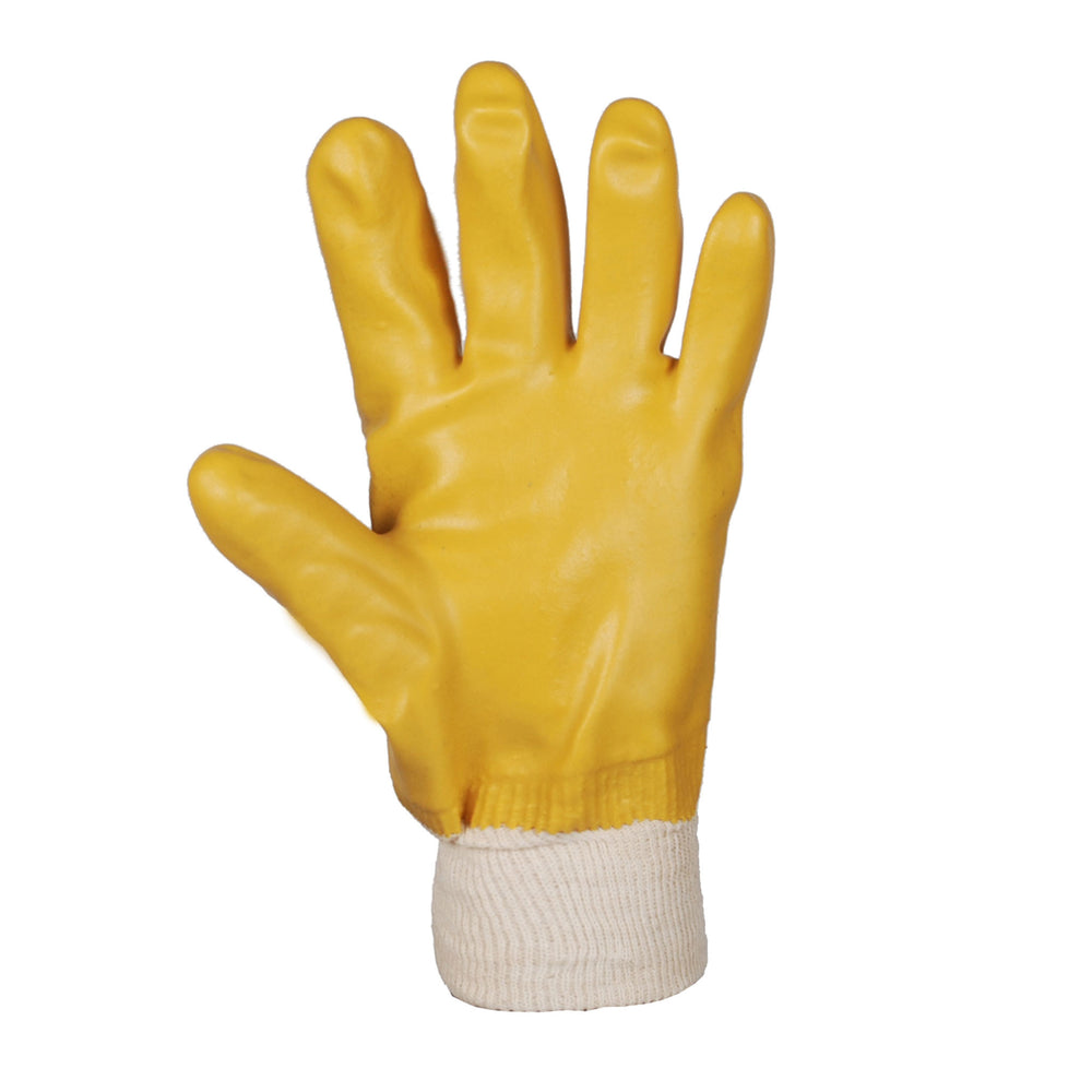 Horizon PVC Knit Wrist Work Glove 754054y