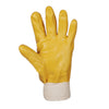 Horizon PVC Knit Wrist Work Glove