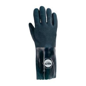 Horizon Gauntlet Double Dip Work Gloves 754056G14B