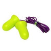 Degil Bell Shaped Disposable Corded Ear Plugs