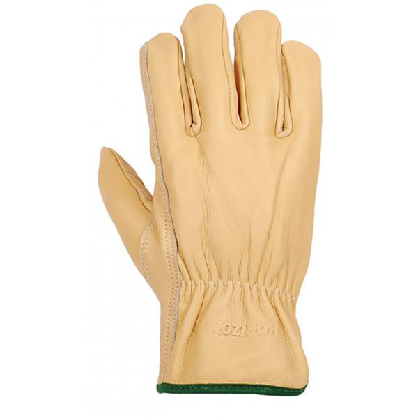Horizon Cowhide Leather Drivers/Work Glove 781378