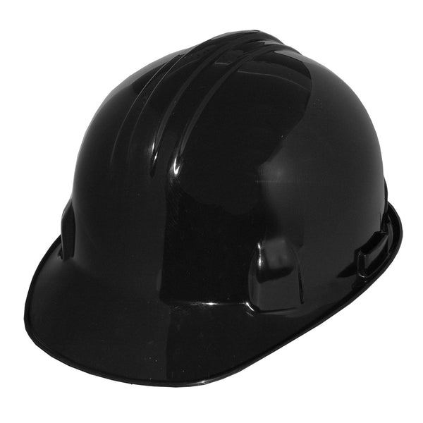 Type 1 Hard Hat 81CHSR - Black