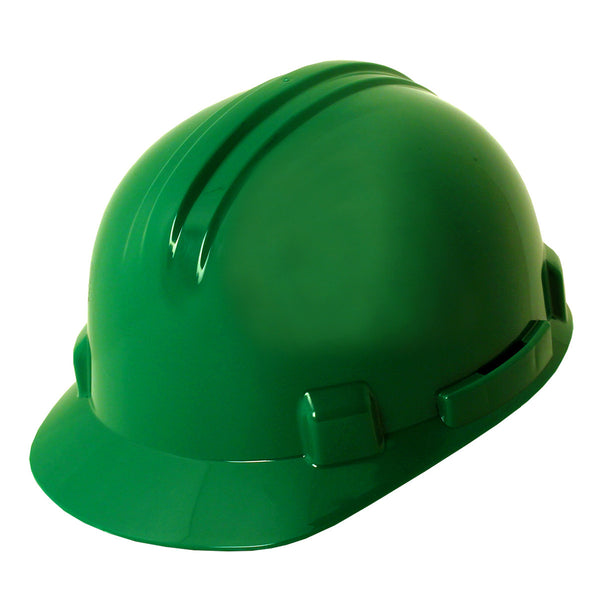 Type 1 Hard Hat - Green