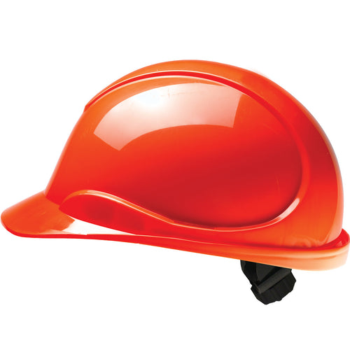 Degil Type 2 Hard Hat HP542R - Orange