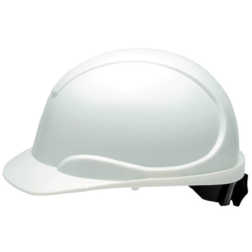 Type 2 Hard Hat HP542R - White