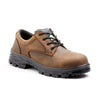 Terra Albany Men's Composite Toe Work Shoe 835234 - Brown