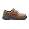 Terra Albany Men's Composite Toe Work Shoe 835234 - Brown