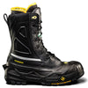 Terra Crossbow Waterproof Winter Safety Boot with Composite Toe - Black 915605