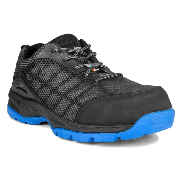 Acton Profusion Men's Athletic Composite Toe Work Shoe