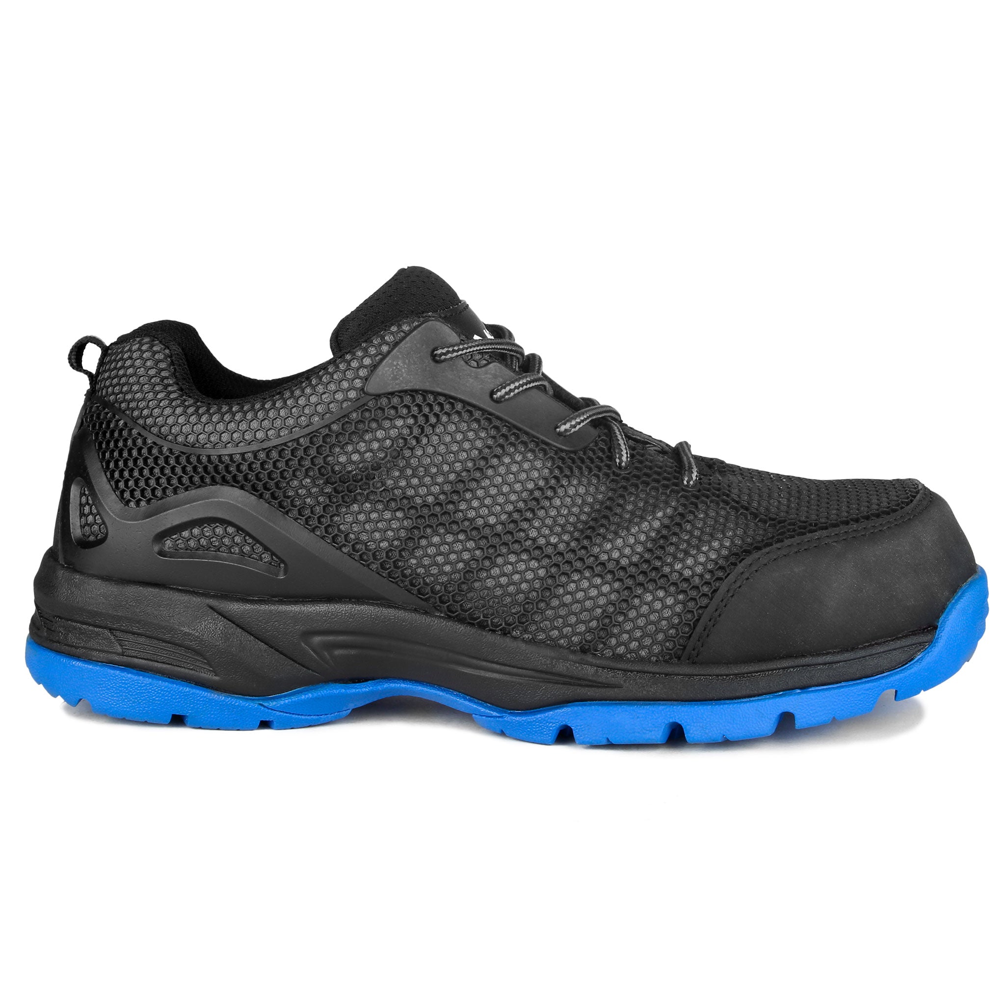 Acton Profusion Men's Athletic Composite Toe Work Shoe | Work Authority