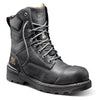 Timberland PRO Resistor 92662 Men's 8" Composite Toe Safety Work Boot - Black