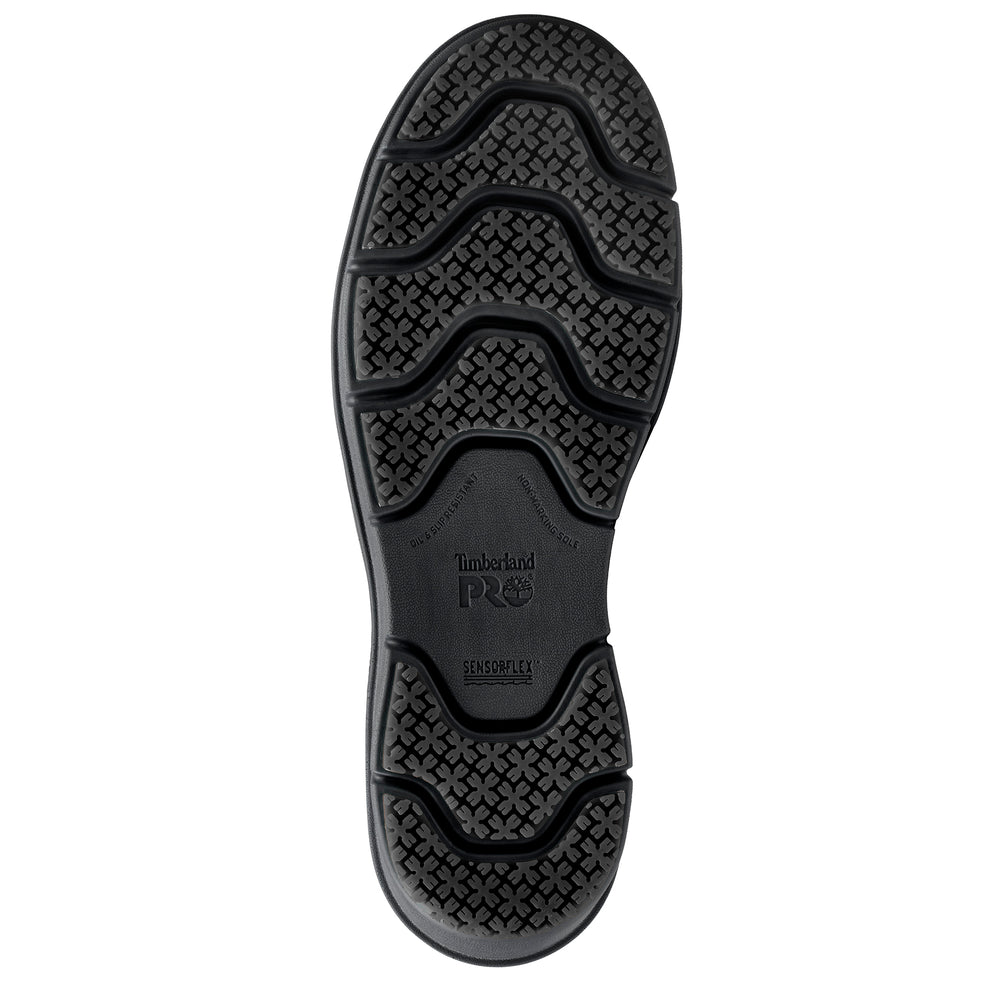 Timberland PRO Boldon SD+ Men's Alloy Toe Safety Dress Shoes