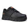 Timberland PRO Ridgework Low Men's Composite Toe Work Sneaker - Black