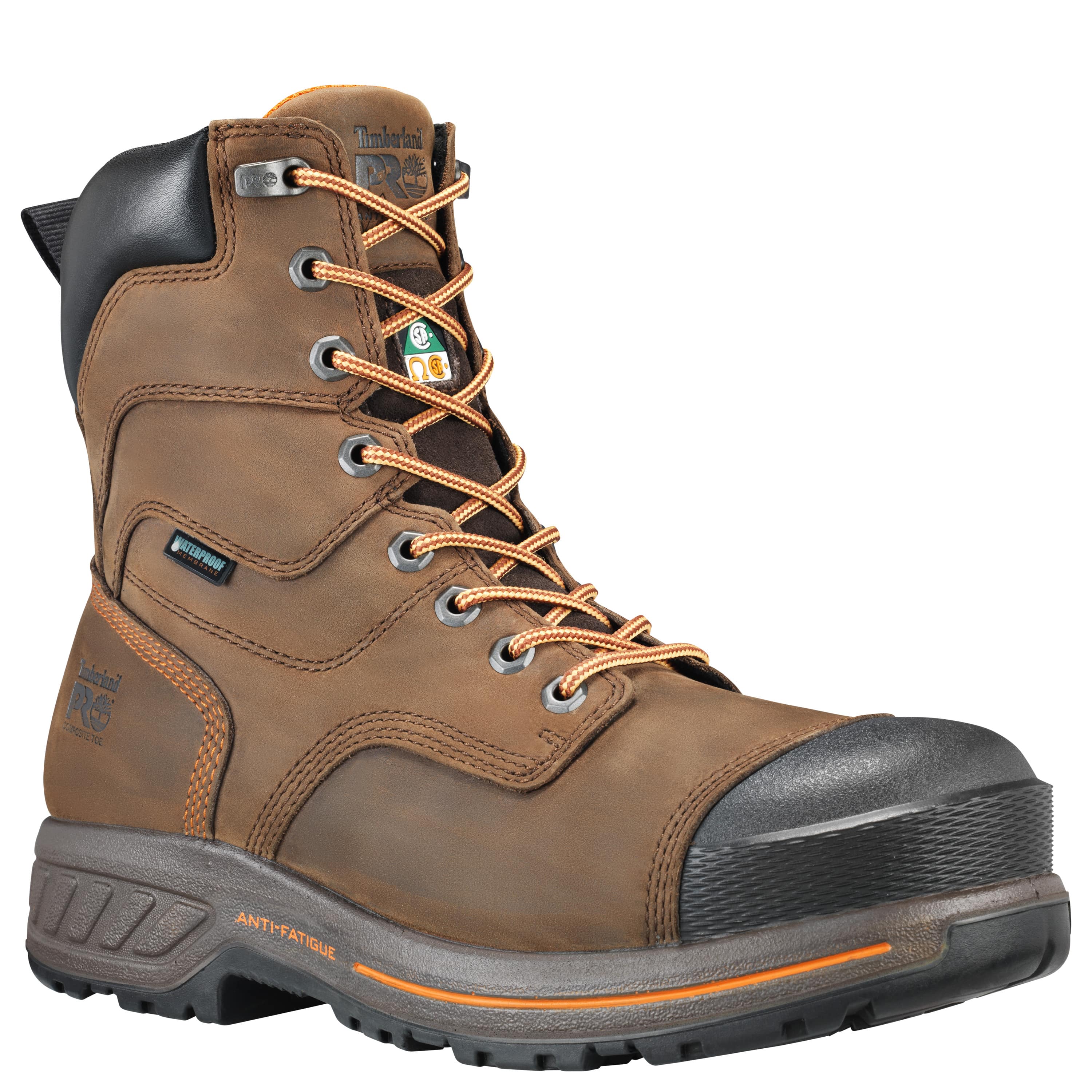 Timberland PRO Endurance HD Composite Toe Men's Work Safety Boot