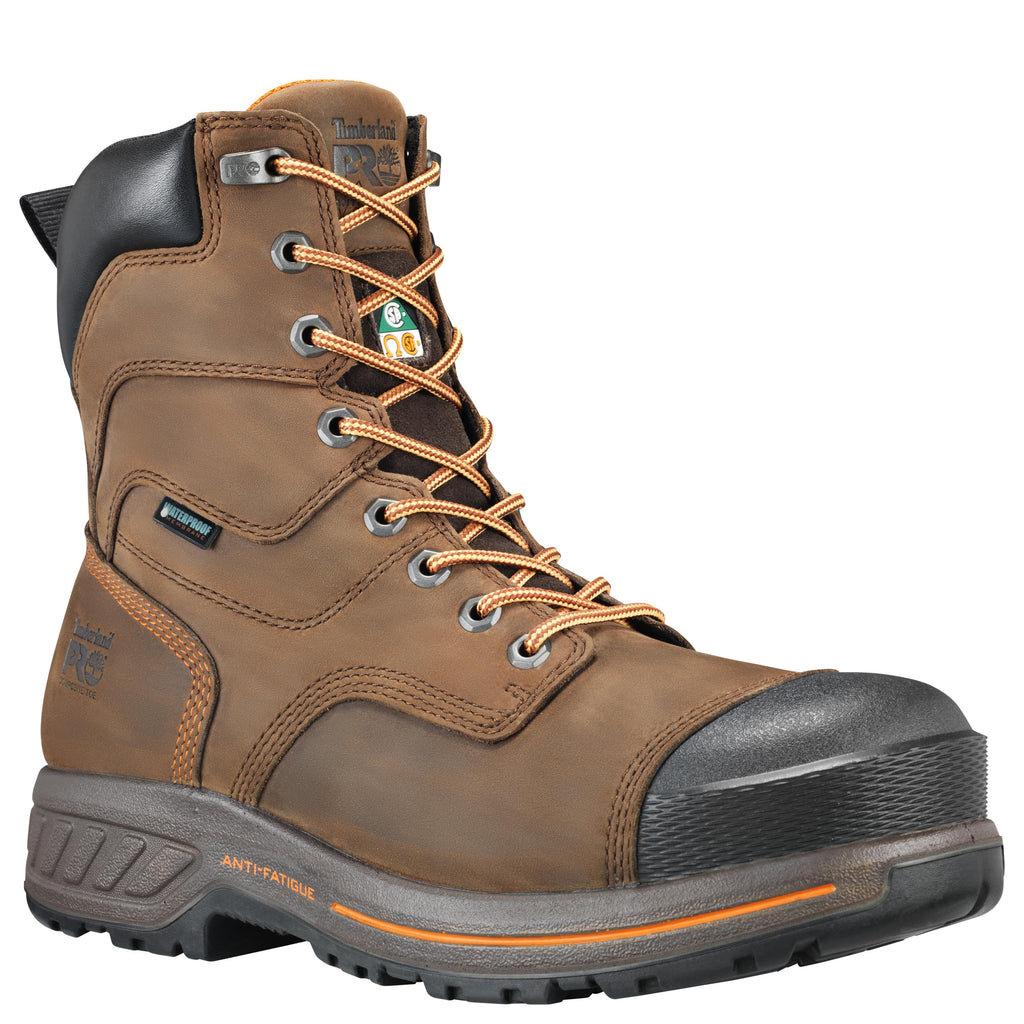 Timberland PRO Endurance HD A1RW2 Men's 8