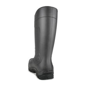 Acton Men's 15" MET Guard Insulated Composite Toe Work Safety Rubber Boots 4155-18 - Grey