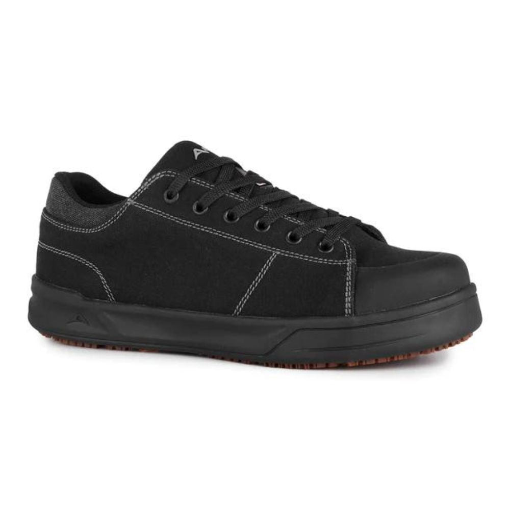 Acton Freestyle Men's Athletic Steel Toe Work Shoe A9294-11 | Work ...