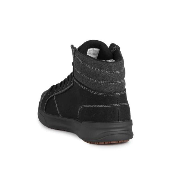 Acton Freestyle Men's HighTop Athletic Steel Toe Work Shoe A929611 Work Authority