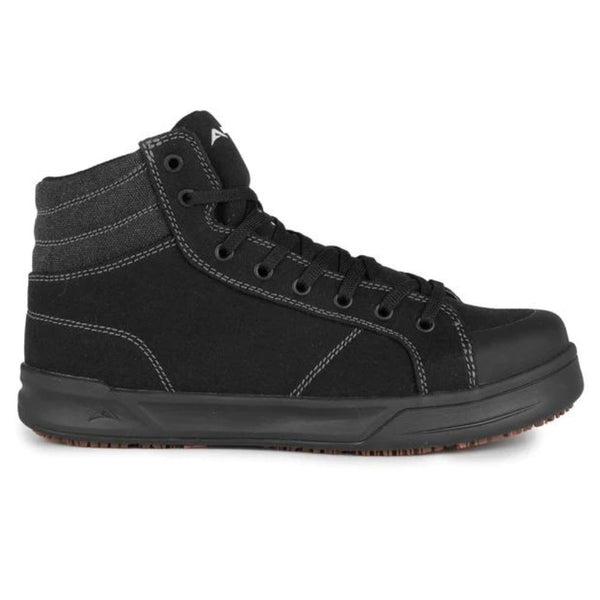 Acton Freestyle Men's High-Top Athletic Steel Toe Work Shoe A9296-11 ...