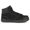 Acton Freestyle Men's High-Top Athletic Steel Toe Work Shoe A9296-11