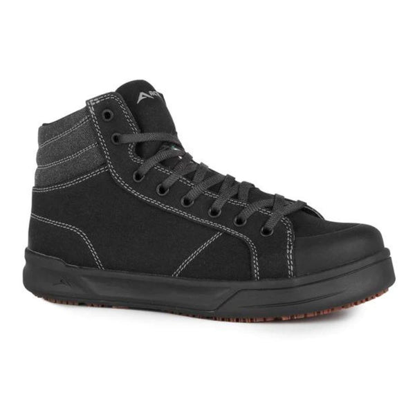 Acton Freestyle Men's High-Top Athletic Steel Toe Work Shoe A9296-11