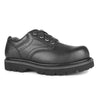 Acton Giant Men's Oxford Steel Toe Leather Work Shoe - A9269-11