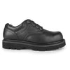 Acton Giant Men's Oxford Steel Toe Leather Work Shoe - A9269-11