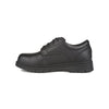Acton Lincoln Men's Vegan Oxford Steel Toe Work Shoe - A9115-11