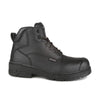 Acton Profiber 9225-11 Unisex Vegan 6" Steel Toe Work Safety Boot